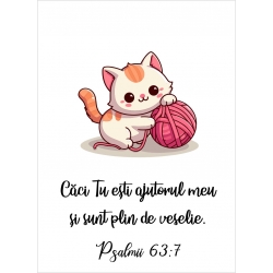 Carnetel A6, caci Tu esti ajutorul meu!